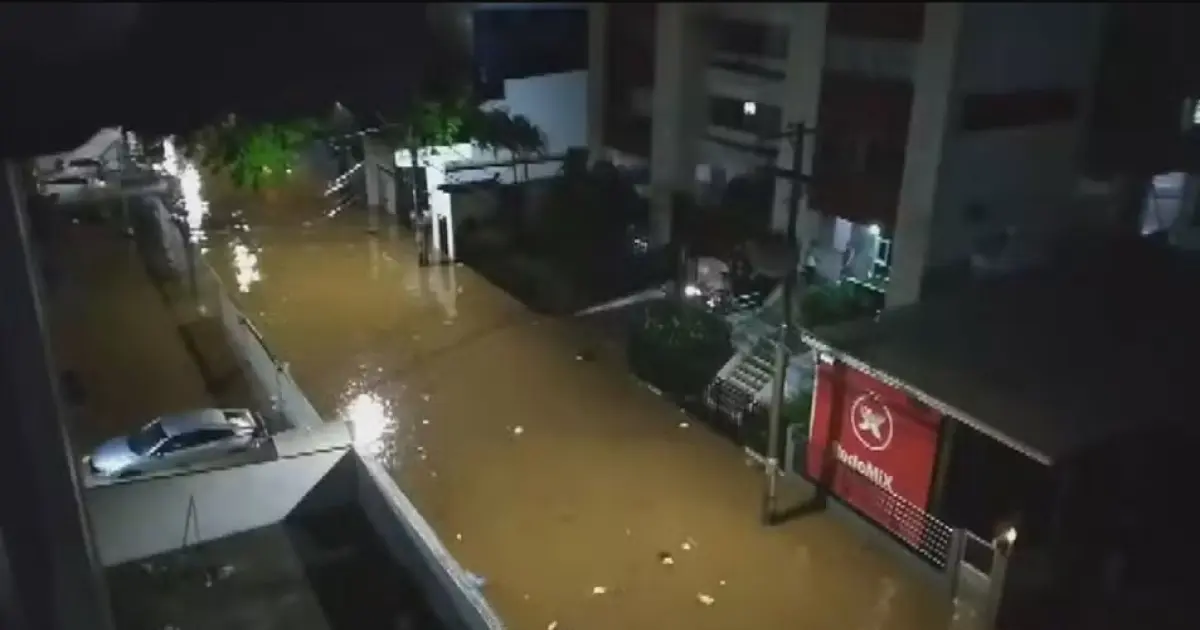 PITUBA » Gnews Bahia