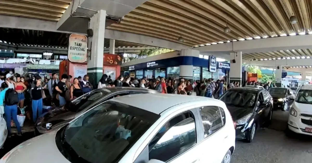 Rodoviaria » Gnews Bahia