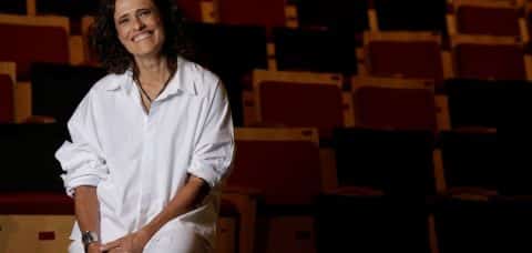 Zelia Duncan » Gnews Bahia