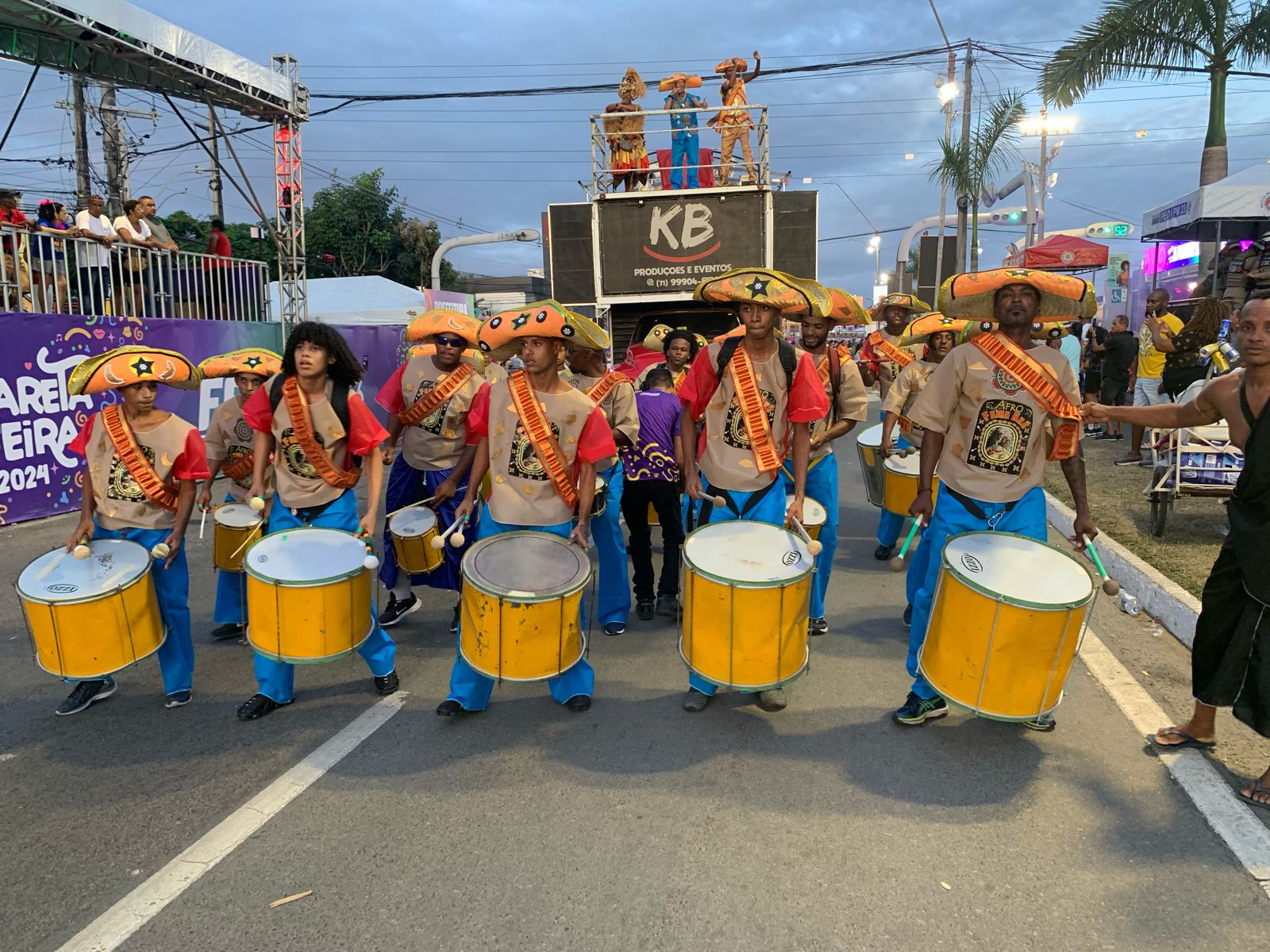 banda » Gnews Bahia