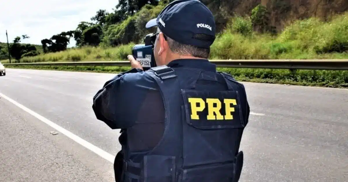 Foto Divulgacao PRF na Bahia » Gnews Bahia