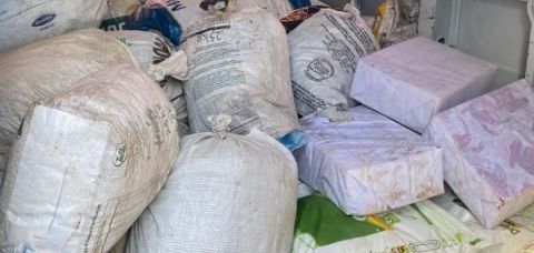 FOGOS CLANDESTINOS » Gnews Bahia