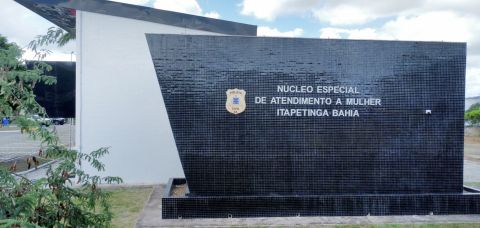 Foto Amanda Ercilia » Gnews Bahia