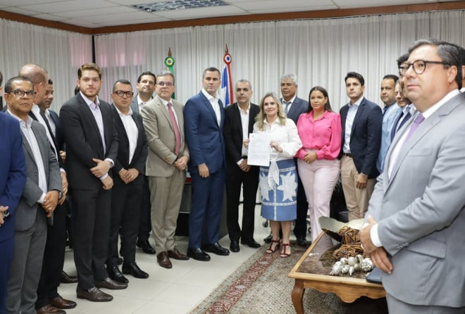 Foto Antonio Queiros » Gnews Bahia