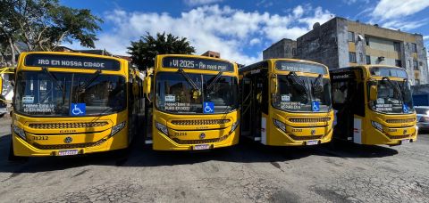 Foto Ascom Semob » Gnews Bahia
