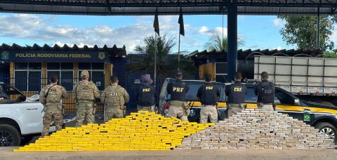 Foto Divulgacao Ascom SSP drogas jpeg » Gnews Bahia