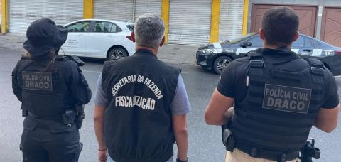 Foto Divulgacao Ascom Sefaz » Gnews Bahia
