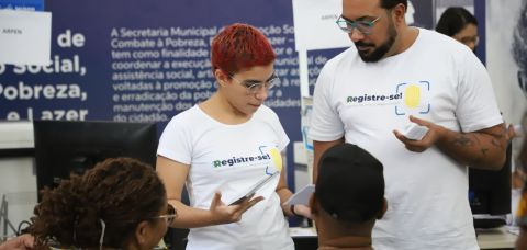 Foto Divulgacao Cad Unico » Gnews Bahia