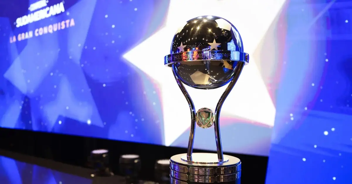Foto Divulgacao Conmebol » Gnews Bahia