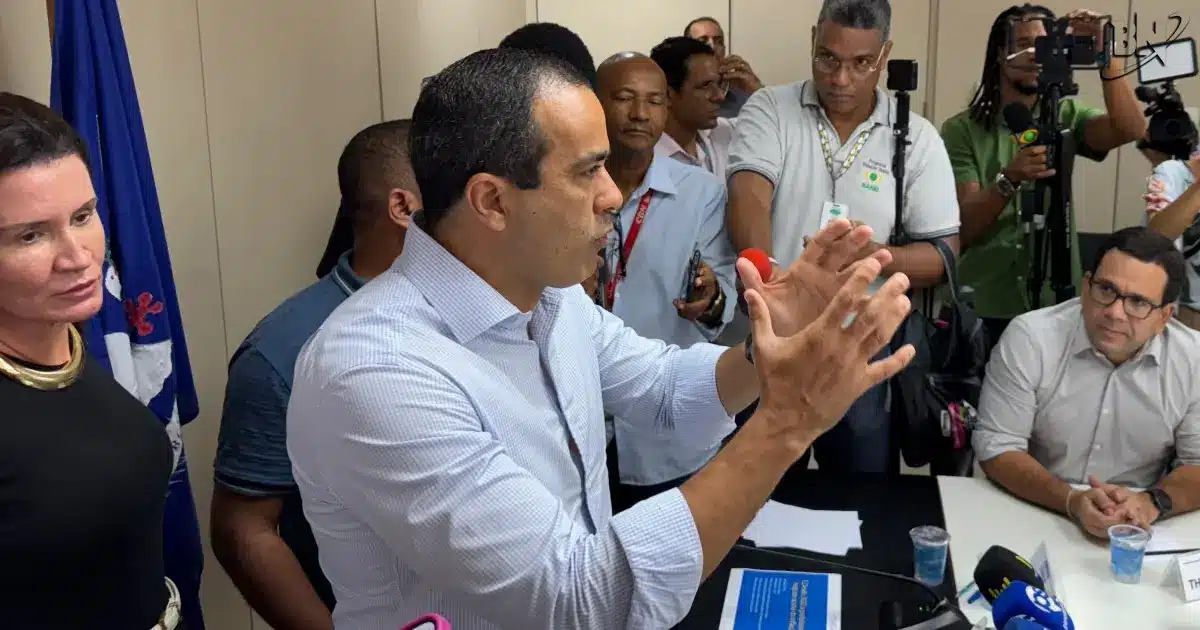 Foto Gabriel Lopes Bahia Noticias » Gnews Bahia