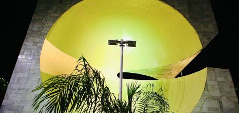 Foto Lucas Moura Secom PMS Monumentos » Gnews Bahia