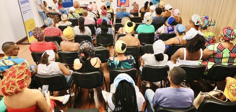 Foto Lucas Moura Secom PMS baianas » Gnews Bahia