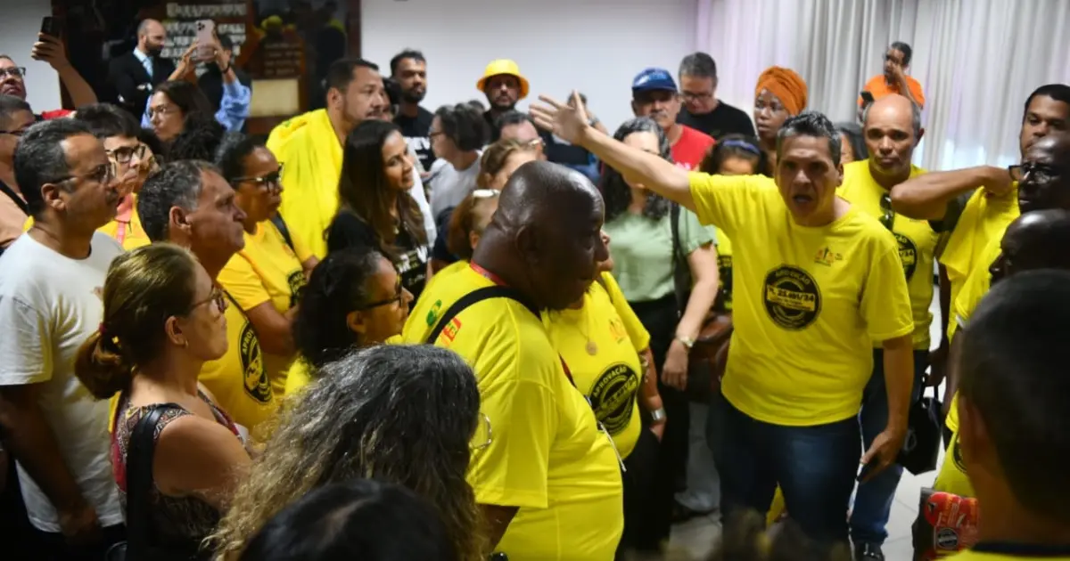 Foto Max Haack » Gnews Bahia