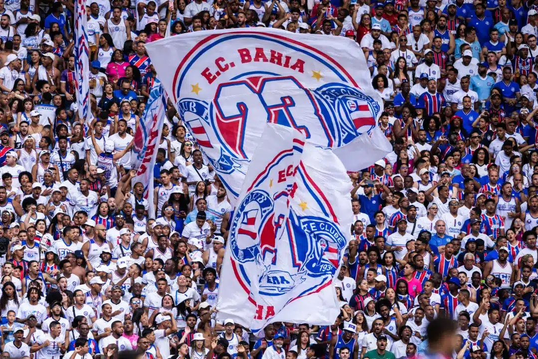 Foto Rafael Rodrigues EC Bahia » Gnews Bahia