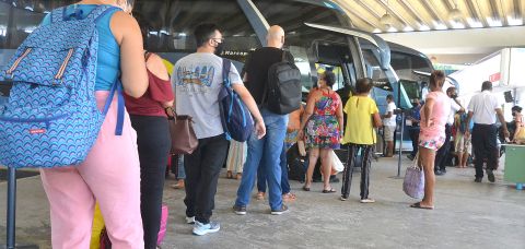 Foto Romildo de Jesus » Gnews Bahia