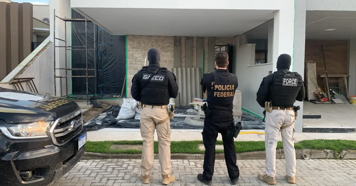 POLICIA » Gnews Bahia