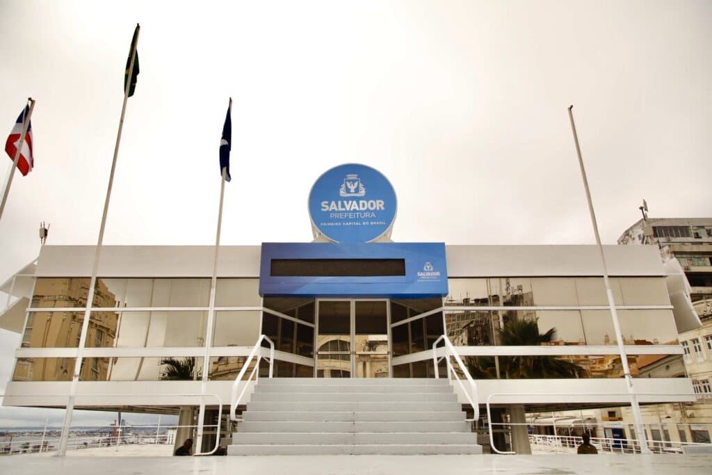 PREFS » Gnews Bahia