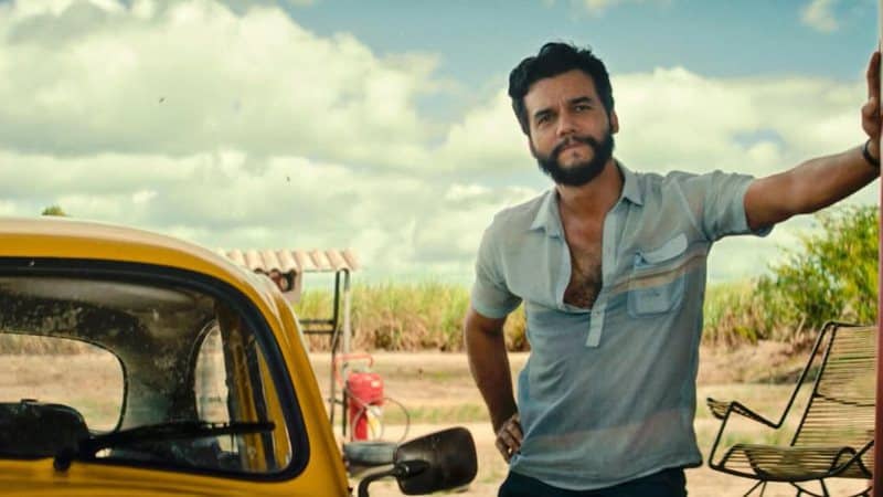 Reproducao Instagram Redes Sociais @kleber mendonca filho » Gnews Bahia