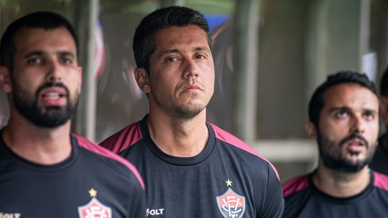 Victor Ferreira EC Vitoria » Gnews Bahia