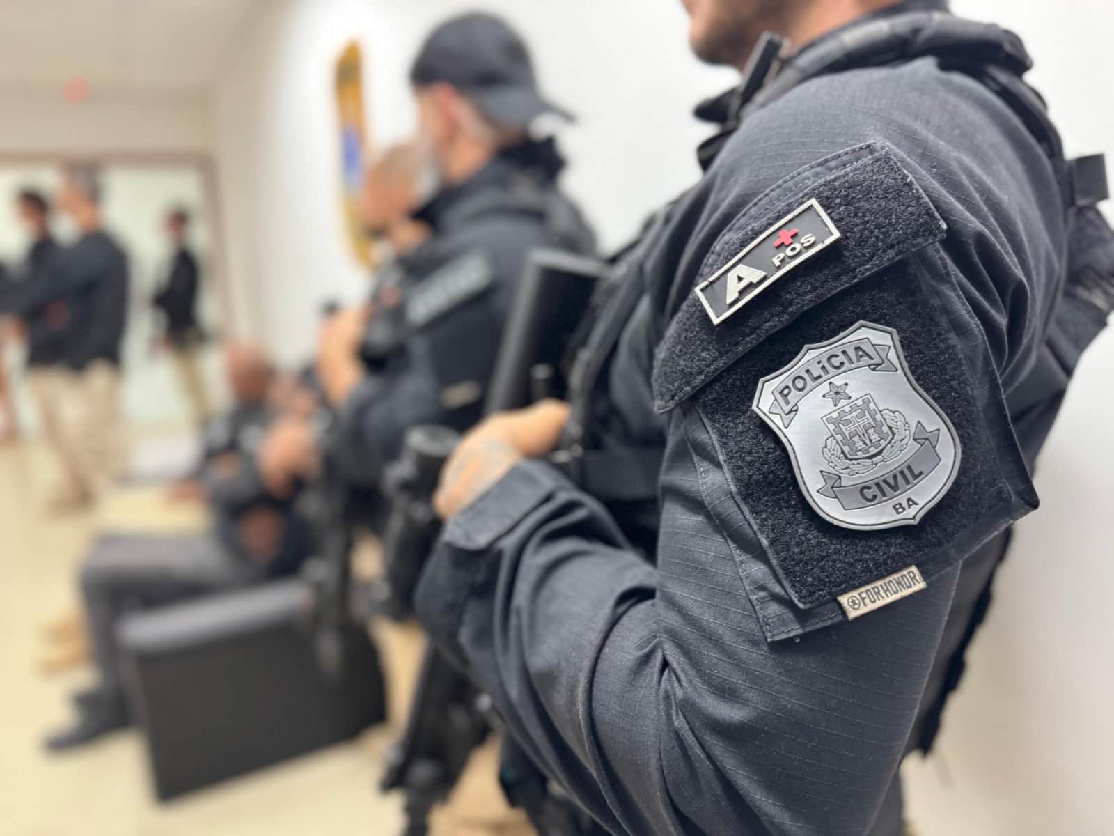 magem Divulgacao Ascom PCBA » Gnews Bahia