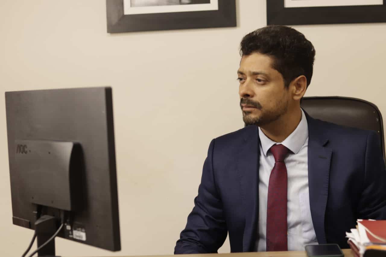 Emilio Fraga nova » Gnews Bahia