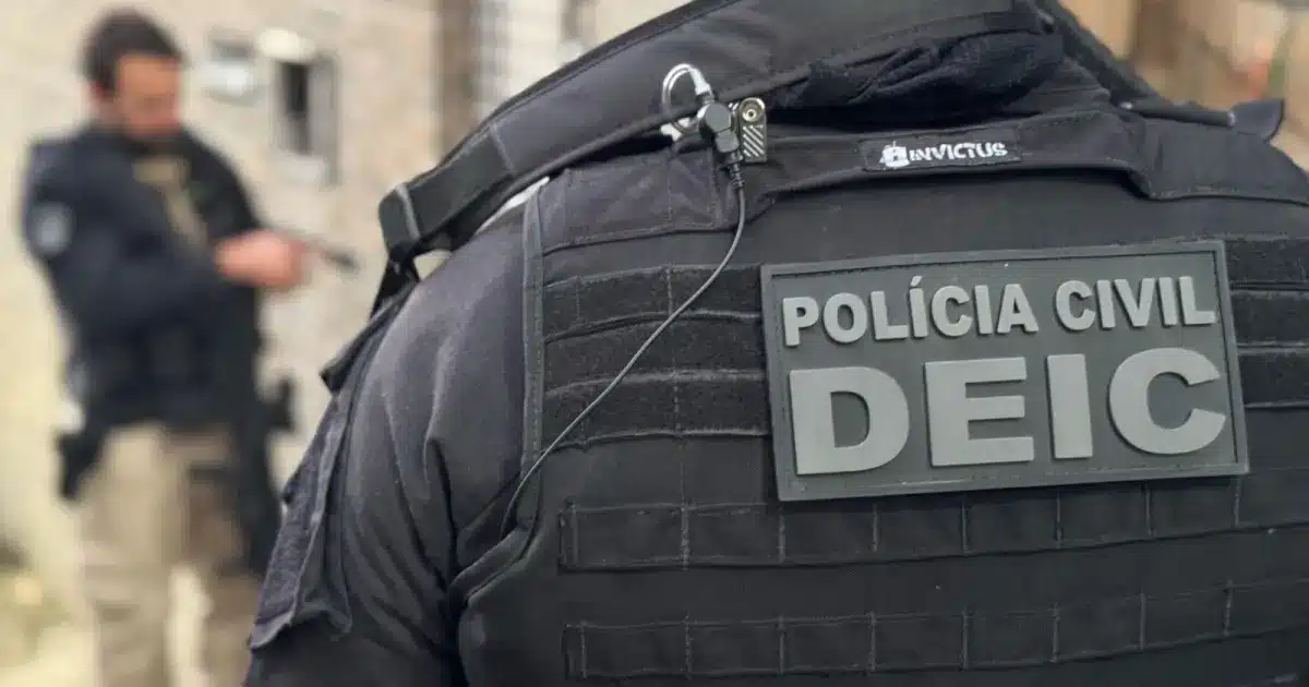 Foto Ascom PCBA DEIC » Gnews Bahia