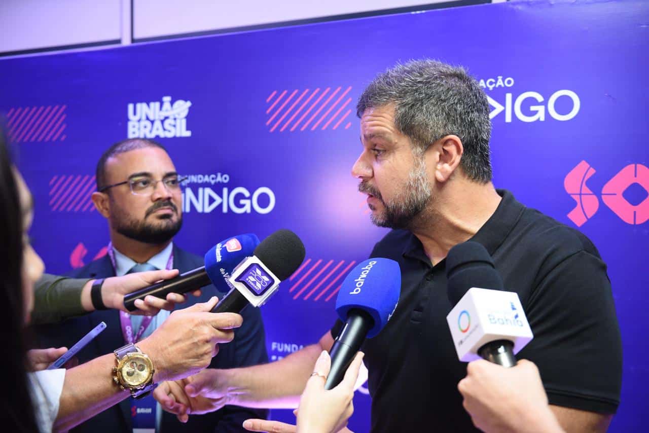 Foto Betto Jr. Divulgacao » Gnews Bahia