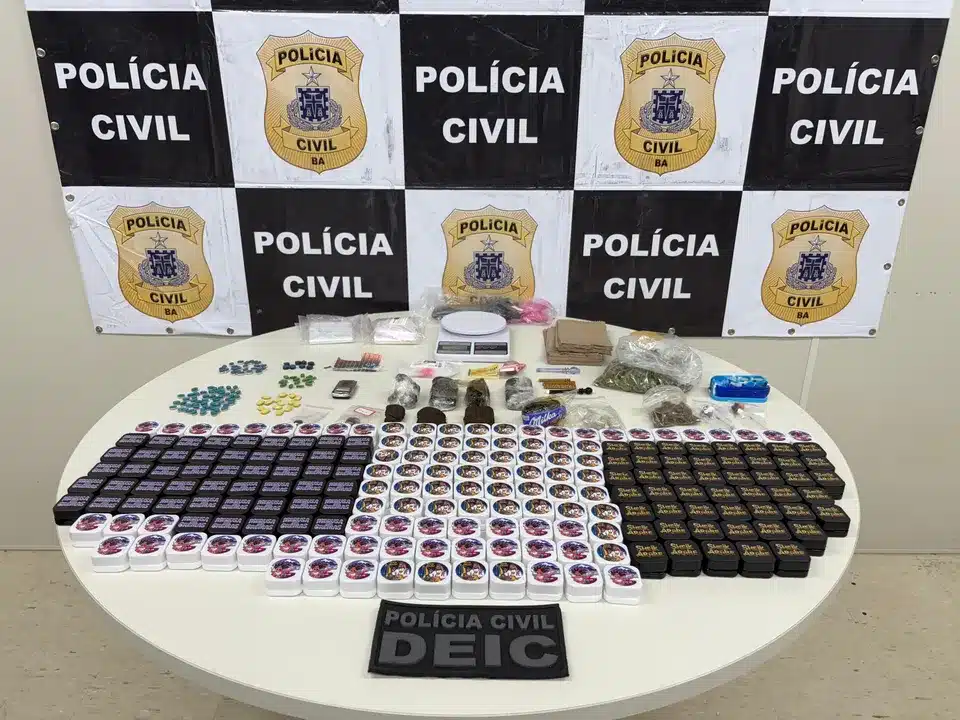 Foto Divulgacao Ascom PCBA.webp DROGAS » Gnews Bahia