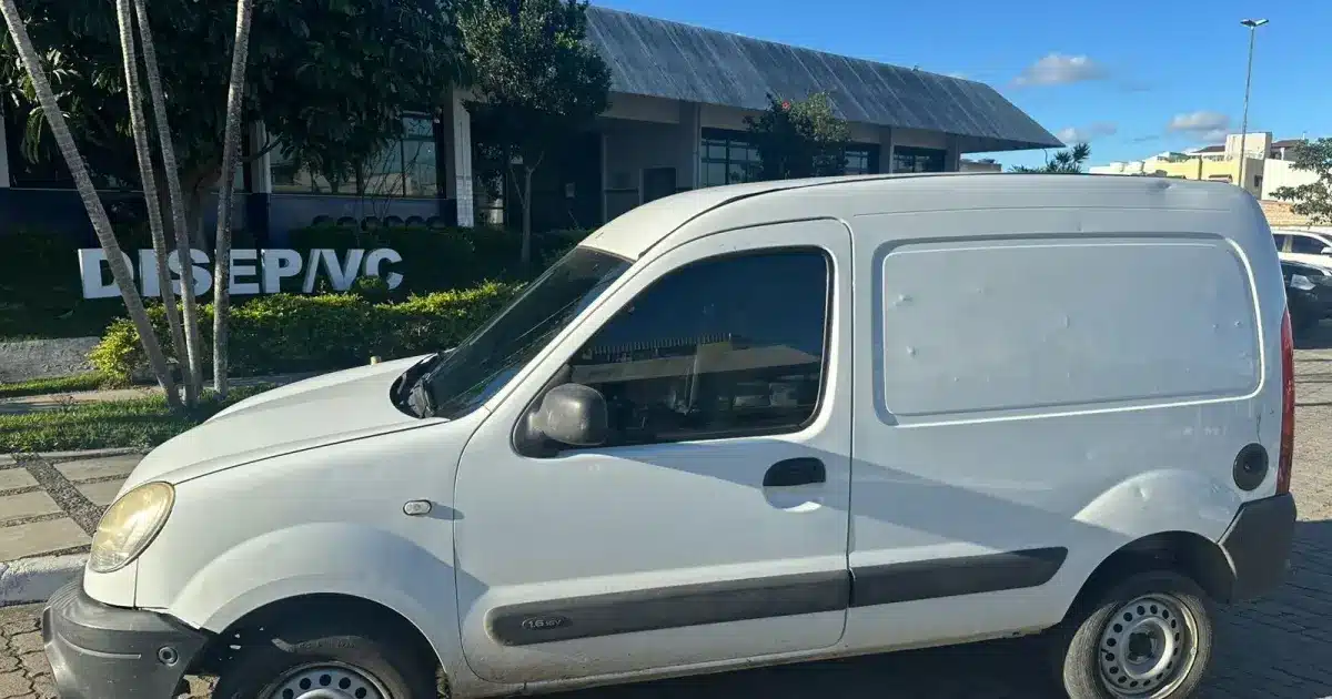 Foto Divulgacao Policia Civil » Gnews Bahia