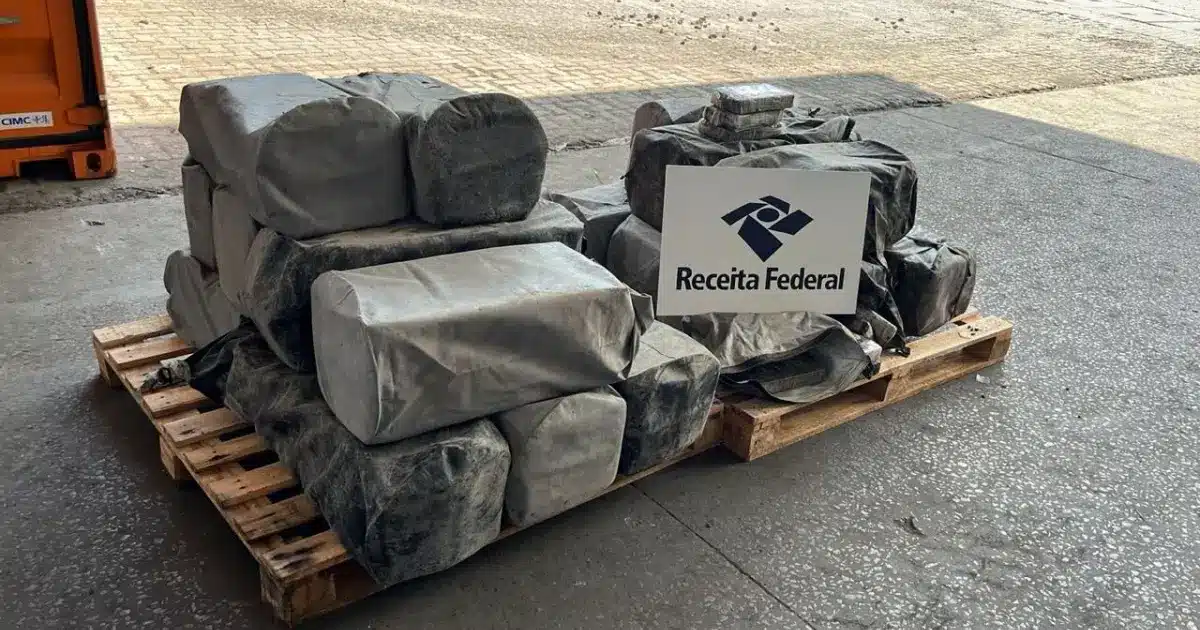 Foto Divulgacao Receita Federal » Gnews Bahia