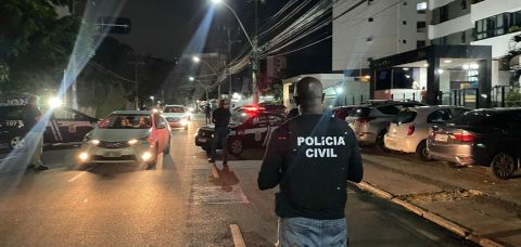 Foto Divulgacao SSP CIVIL » Gnews Bahia