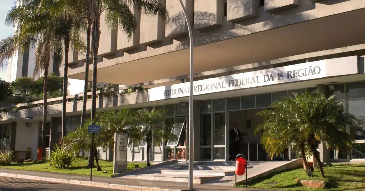 Foto Divulgacao tribunal » Gnews Bahia