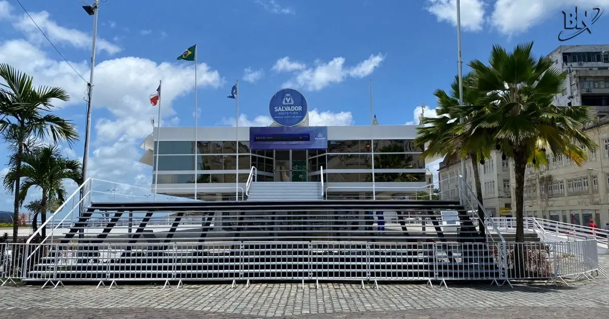 Foto Gabriel Lopes Bahia Noticias » Gnews Bahia