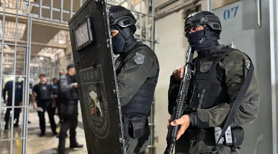 Foto Hildazio Santana Nucom Seap 1 » Gnews Bahia