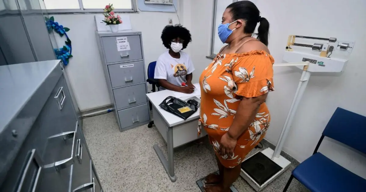 Foto Imagem Ilustrativa Ascom SMS » Gnews Bahia