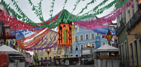 Foto Reginaldo Ipe » Gnews Bahia
