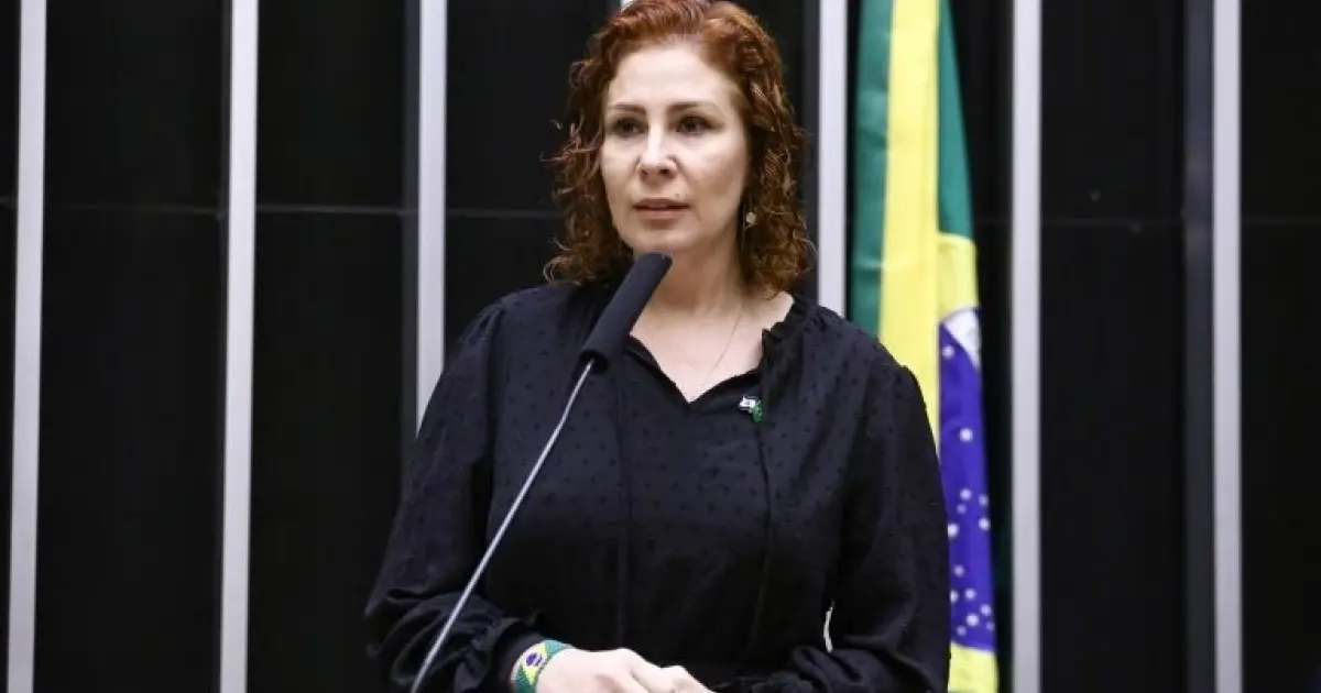 Foto Vinicius Loures Camara dos Deputadps » Gnews Bahia