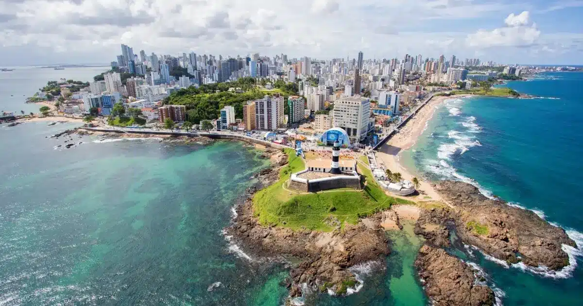 IMAGEM TRAVELLING 9 » Gnews Bahia