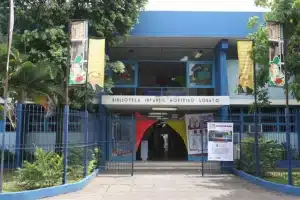 Monteiro Lobato Biblioteca 1 » Gnews Bahia