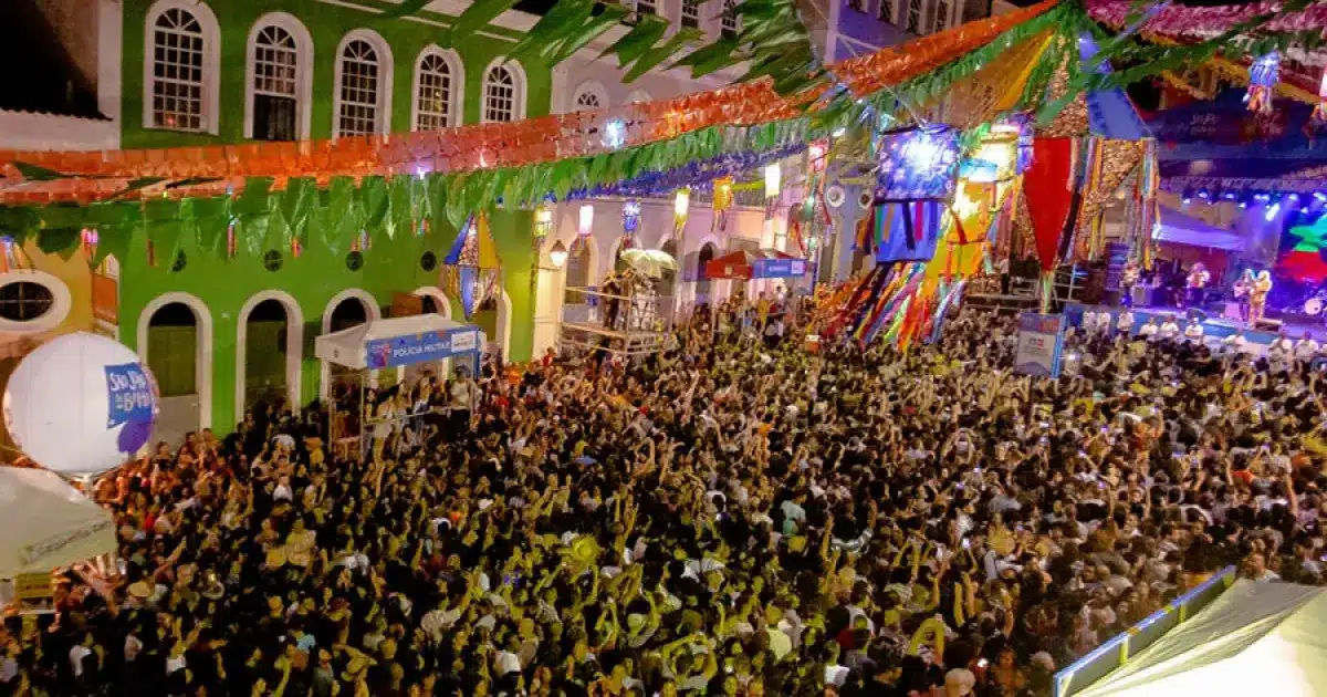 PELOURINHO » Gnews Bahia