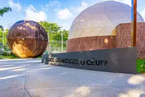 PLANETARIO » Gnews Bahia