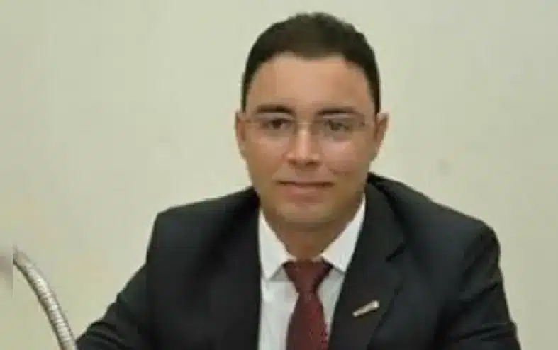 Prefeito Paulo Afonso » Gnews Bahia