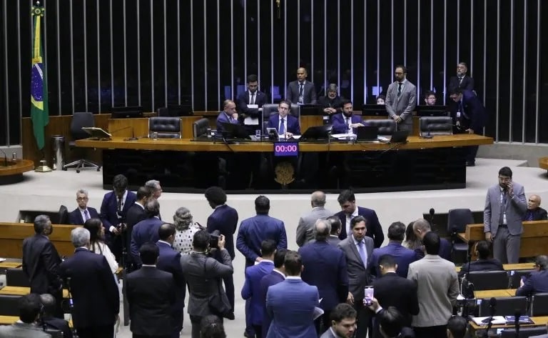 Congresso » Gnews Bahia