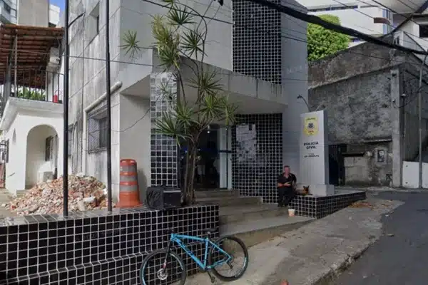 Credito Google Streetview » Gnews Bahia