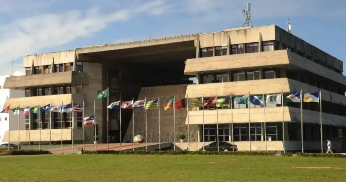 Foto Divulgacao ALBA » Gnews Bahia