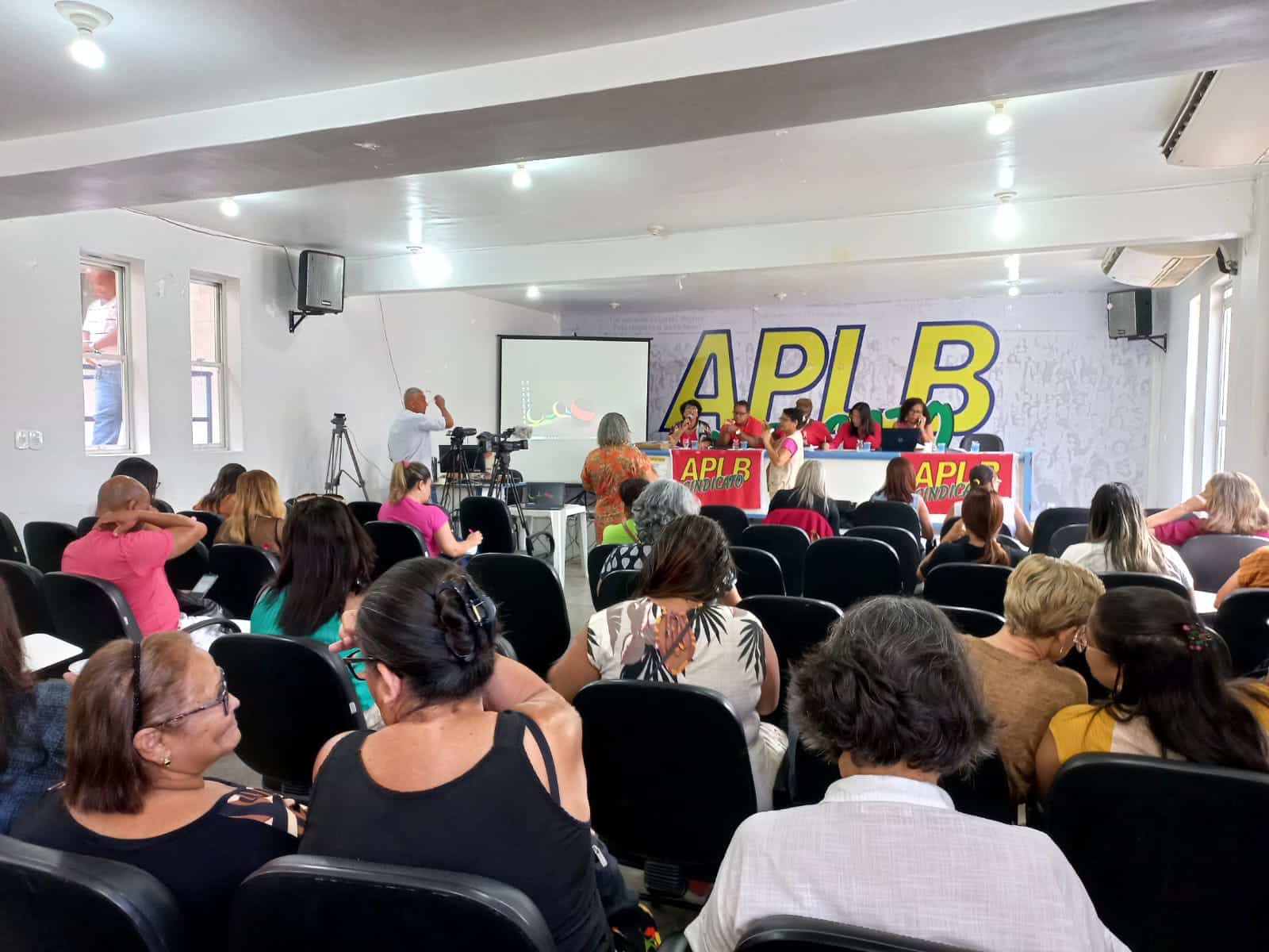 Foto Divulgacao APLB » Gnews Bahia