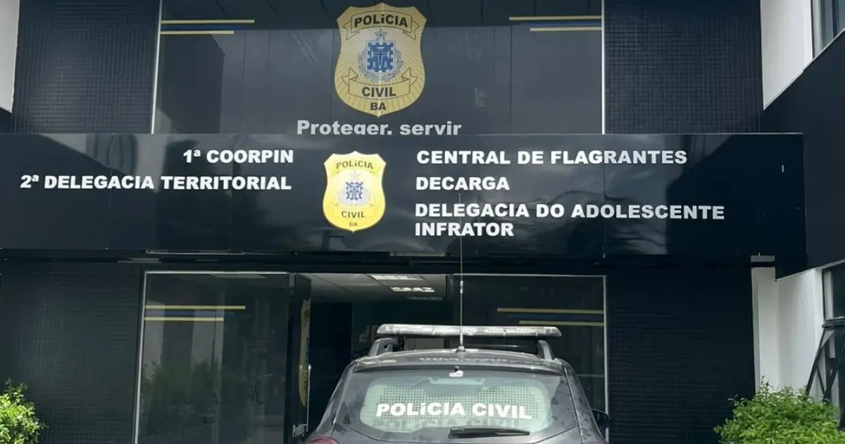 Foto Divulgacao Crefito » Gnews Bahia