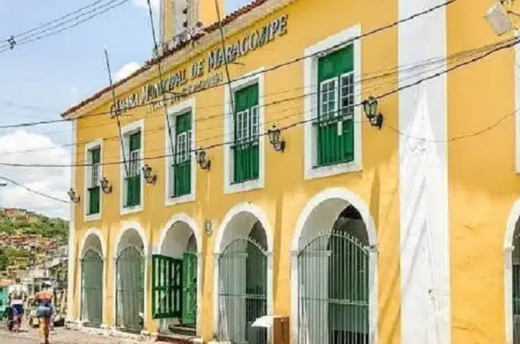 Foto Divulgacao Maragojipe » Gnews Bahia