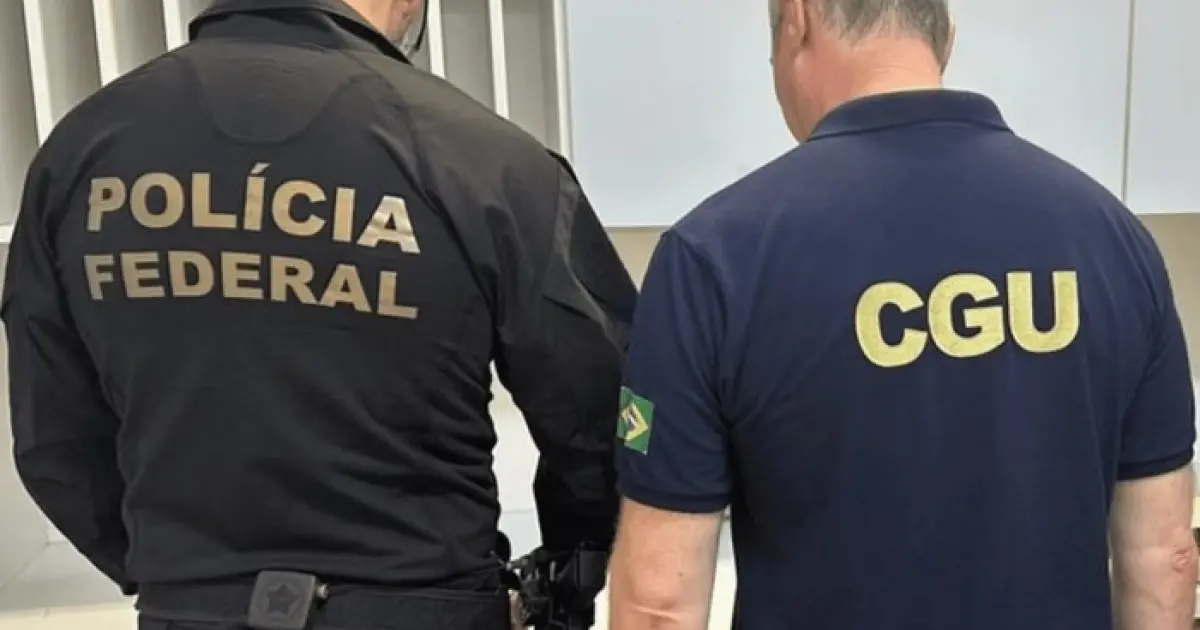 Foto Divulgacao PF 1 » Gnews Bahia