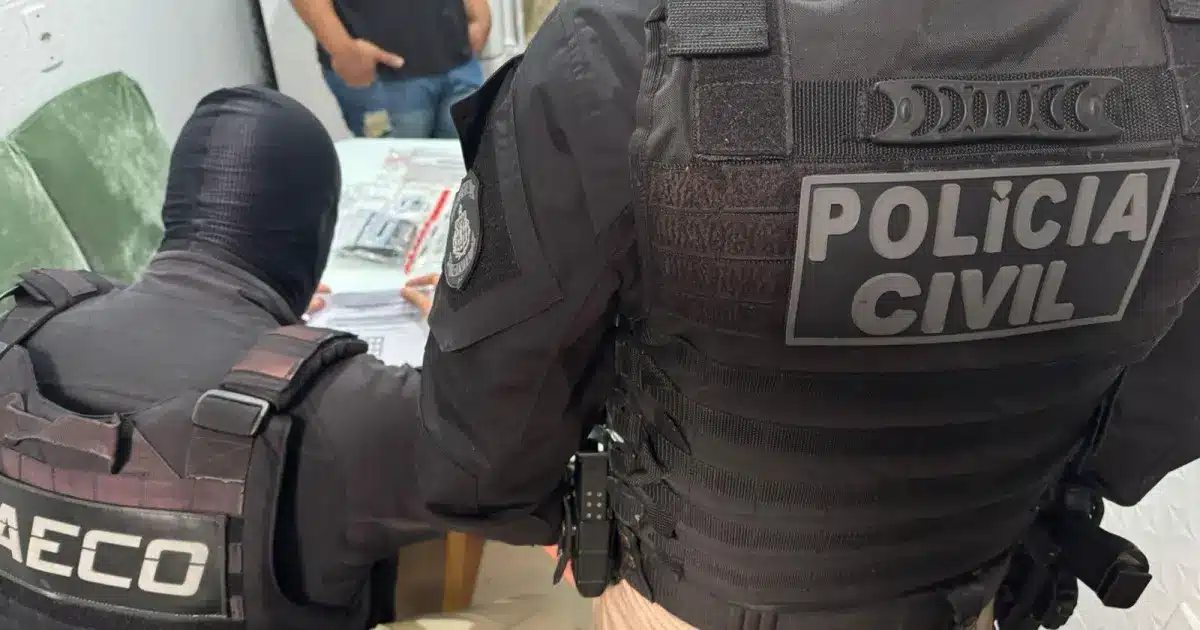 Foto Divulgacao PF » Gnews Bahia